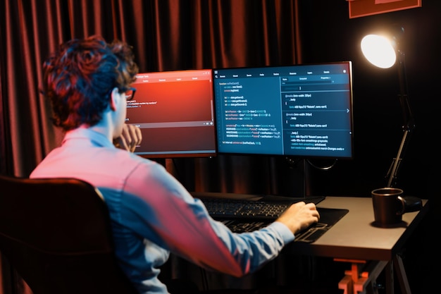 DevOps Engineering Workspace